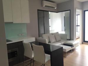 For RentCondoWongwianyai, Charoennakor : 📣Rent with us and get 500 money! For rent Urbano Absolute Sathorn - Taksin, beautiful room, good price, very nice, message me urgently!! MEBK03437