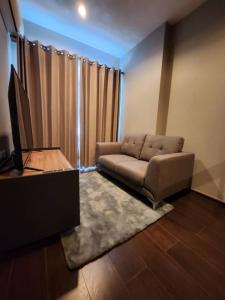 For RentCondoSukhumvit, Asoke, Thonglor : C Ekkamai One Bedroom For Rent HOT DEAL