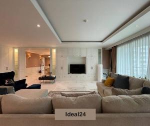 For RentCondoSukhumvit, Asoke, Thonglor : Ideal 34, Sukhumvit 24 Penthouse JS
