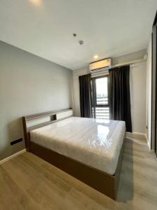 For RentCondoRama3 (Riverside),Satupadit : The Key Rama 3, 8th floor, Chao Phraya River view. brand new room