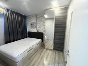 For RentCondoAri,Anusaowaree : ✨Condo for rent at Centric Ari Station, fully furnished, electrical appliances, ready to move in 🚅Near BTS Ari 🏙Wide room, size 34 sq m.