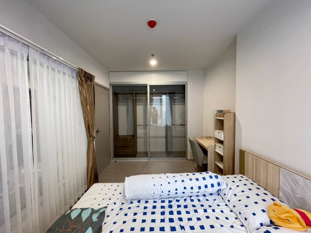 For SaleCondoBang kae, Phetkasem : Sale The Parkland Phetkasem 56 The Parkland Phetkasem 56 Condo, fully furnished, 1 bedroom, 36.42 sqm. Tower C, price 2.97 million baht*