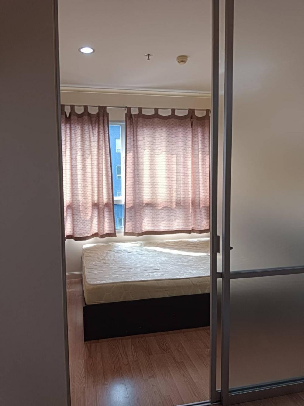 For SaleCondoRathburana, Suksawat : 📌 Condo for sale Lumpini Ratburana Soi 8💥 Newly painted room.