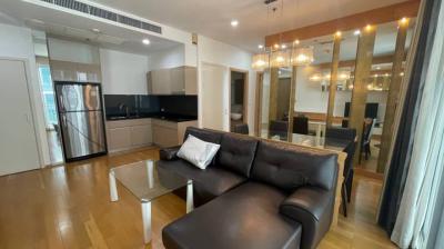For RentCondoSukhumvit, Asoke, Thonglor : Code PSK02092022........ 39 By Sansiri to rent 2 bedrooms 2 bathrooms 70 Sq. M. high floor - ready to move in