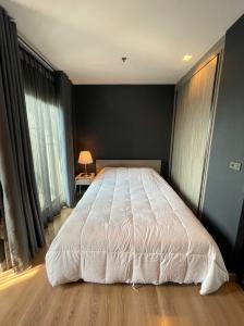 For RentCondoLadprao, Central Ladprao : For rent Chapter one midtown, Ladprao 24, beautiful building, high floor, new room