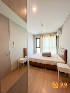 For RentCondoRatchathewi,Phayathai : For Rent Lumpini Suite Dindaeng-Ratchaprarop 29 sq.m., 1Bed, fully furnished.