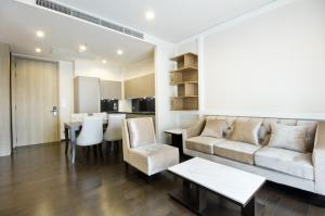 ให้เช่าคอนโดสุขุมวิท อโศก ทองหล่อ : The XXXIX 1 bed for Rent