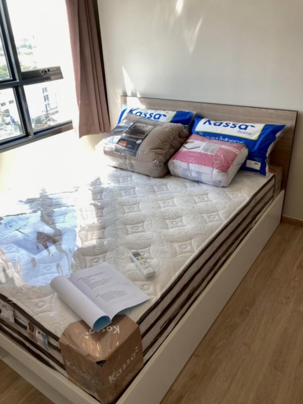 For SaleCondoKhon Kaen : Sale with tenants!!! Condo Escent Khon Kaen, next to Central Plaza, convenient / FOR SALE! Condo ESCENT Khon Kaen