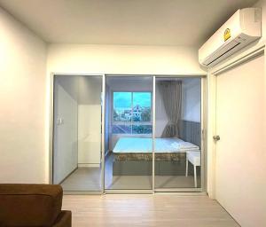 For RentCondoLadprao, Central Ladprao : 🟡2209-716🟡 ♨️♨ Empty room on cover 📌The Tree Ladprao 15 [ THE TREE Ladprao 15 ] ||@condo.p (with @ in front)