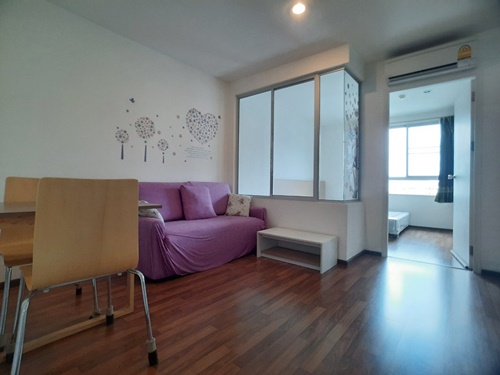 For SaleCondoLadprao, Central Ladprao : BC_01213 Condo for sale U Vipha - Ladprao, U Vipha - Ladprao Condo near BTS Mo Chit and MRT Chatuchak Park Condo U Viphavadee Rangsit 20, Condo U Vipha - Ladprao, Condo near Thai Airways Headquarters