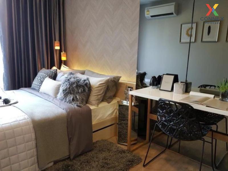 For SaleCondoVipawadee, Don Mueang, Lak Si : FOR SALE condo , Episode Phahol - Sapanmai , BTS-Sai Yud , Anusawari , Bang Khen , Bangkok , CX-54112