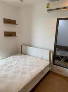 For RentCondoRatchathewi,Phayathai : Special price!! Corner room, ready to move in, fully furnished at Ideo Mobi Phayathai