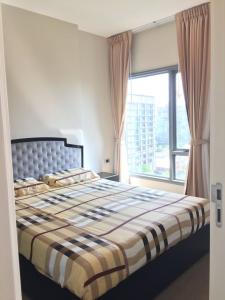 For RentCondoSukhumvit, Asoke, Thonglor : Room for rent at  The Crest Sukhumvit 34 Condominium 35 Sqm.
