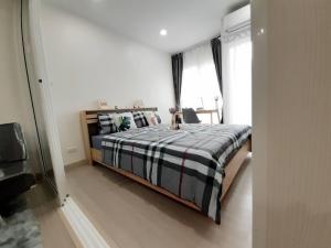 ให้เช่าคอนโดปิ่นเกล้า จรัญสนิทวงศ์ : 🔥Special Price 🔥 GPR18766 For Rent Condo : Supalai City Resort Charan 91   27 sqm. Fully Furnished.🔥Price  9,500THB. per  month