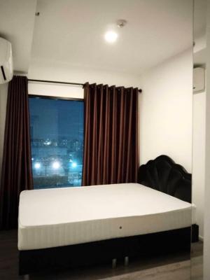 For RentCondoSamut Prakan,Samrong : ✨🏡( ให้เช่า / For Rent ) 🏡✨ ( Kensington Sukhumvit Theparak)🔥 Rental  6,800 / Month💠 24 Sq.m., 1 Bed, 1 Bath , 8th Floor, B Building