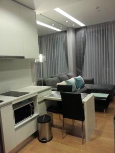 For RentCondoLadprao, Central Ladprao : For Rent: For Rent Equinox Phahol-Vibha 1bed (39 sq.m.), fully furnished, beautiful room, near BTS Mo Chit