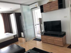 For RentCondoBang kae, Phetkasem : For rent, Lumpini Ville Bang Khae, beautiful room, good price, very nice, ready to move in MEBK03505
