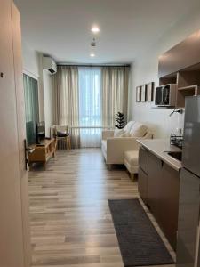 For RentCondoThaphra, Talat Phlu, Wutthakat : ( S01-0010205 ) Condo for rent, The Key Sathorn Ratchaphruek, contact us at ID Line : @214rbith (with @ too) Add me!