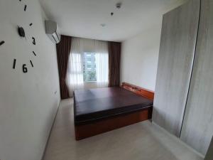For RentCondoSamut Prakan,Samrong : B132191163 - Condo for rent, Aspire Erawan, building size 48 sq. m., 7th floor.