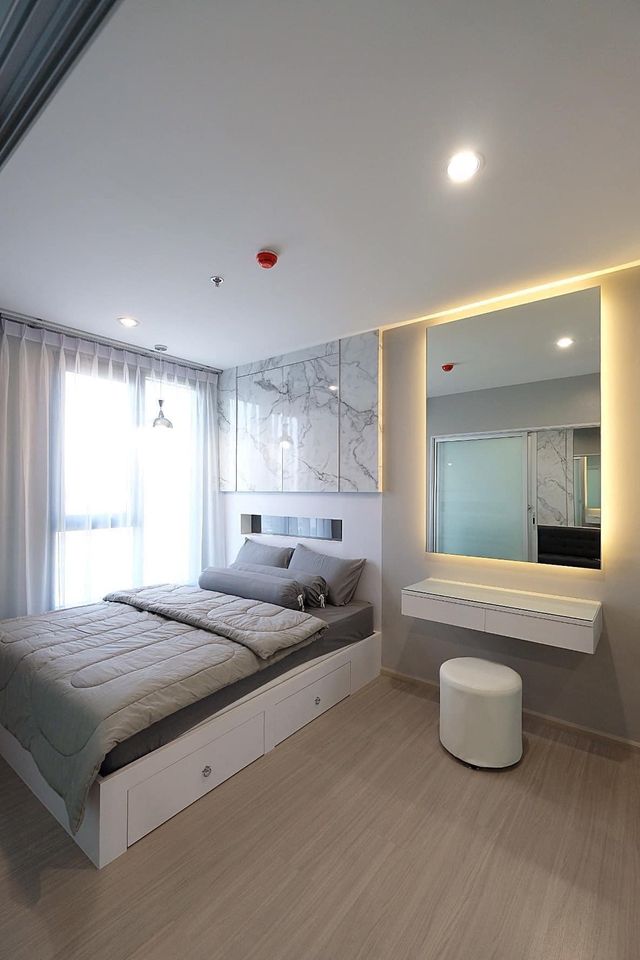 For RentCondoBang kae, Phetkasem : ⚡The Parkland Petchkasem 56 ⚡ 1 Bedroom For Rent