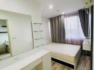 For RentCondoRama5, Ratchapruek, Bangkruai : 🟡 2209-805 🟡♨️♨️ good price, beautiful room, on the cover 📌 Sammakorn S 9 [Sammakorn S9 ] ||@condo.p (with @ in front)