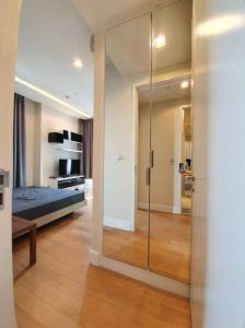 For RentCondoLadprao, Central Ladprao : Rent 💎EQuinox Phahol-Vibha💎 Beautiful room decorated ready to move in