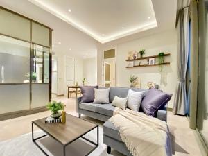 For RentCondoWongwianyai, Charoennakor : ✨️For rent The Residence at Mandarin Oriental ✨️