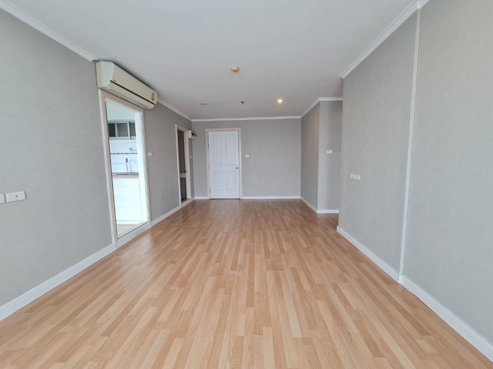 For RentCondoRama3 (Riverside),Satupadit : For Rent 2 bed, Building A, Condo LPN PARK Riverside – Rama 3, high floor, beautiful view.