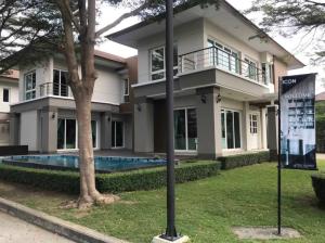 For RentHousePinklao, Charansanitwong : Quick rent! Property Code HR09-030 Single House Nirvana Daii Icon Pinklao Type 3 bedrooms 4 bathrooms 145.2 sq.wa. Rent 165,000 baht. Contact Line &gt;&gt;0835029312 Khun Kai-Jao.