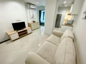 For RentCondoOnnut, Udomsuk : Condo for rent: Waterford Sukhumvit 50 (ST-02) FOR RENT : Waterford sukhumvit50 (ST-02) (Close to BTS Onnut ) (available on 22/10/22)