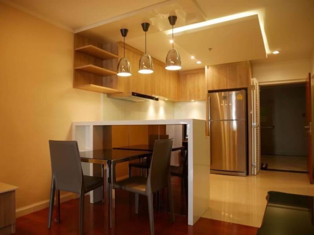 ขายคอนโดสีลม ศาลาแดง บางรัก : State Tower | Sell with Tenant | 67sqm. | River View | high Floor!!! ราคาต่ำกว่า 85K.ต่อตารางเมตร