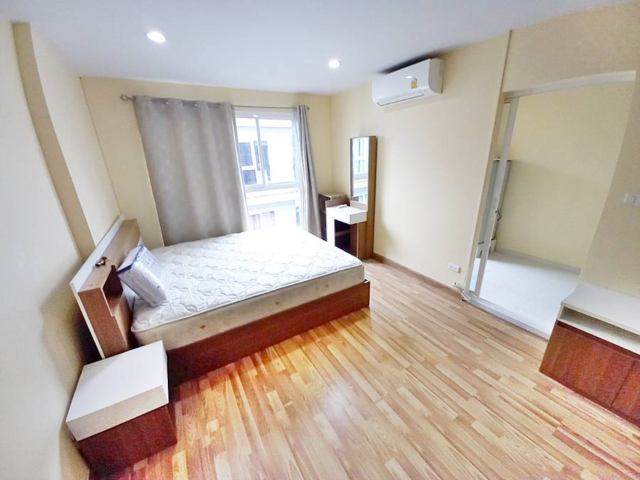 For RentCondoOnnut, Udomsuk : Regent Home 19 fully furnished (near BTS Bangchak, Bangchak Market, Expressway Sukhumvit 62)