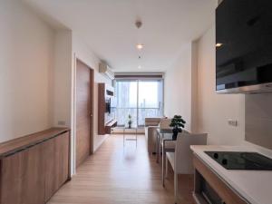 For RentCondoOnnut, Udomsuk : BEST DEAL🤩 For Rent📌Rhythm Sukhumvit 50 (Line:@rent2022), Beautiful room with Good price and Ready to move in!!