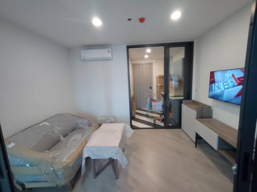 For SaleCondoVipawadee, Don Mueang, Lak Si : 🔥 (For Sales) THE BASE New Bridge, BTS Sai Yut