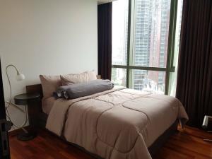 For RentCondoRatchathewi,Phayathai : +++ Urgent rent!! !Wish Signature Midtown Siam** 2 bedrooms, 1 bathroom, size 47 sq.m., fully furnished, ready to move in+++