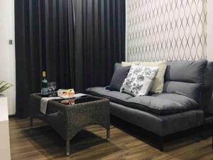 For RentCondoSukhumvit, Asoke, Thonglor : Newly renovated like living by yourself 🌃Seal Condo by Sansiri ⛳️ Soi Ekamai 12, business district