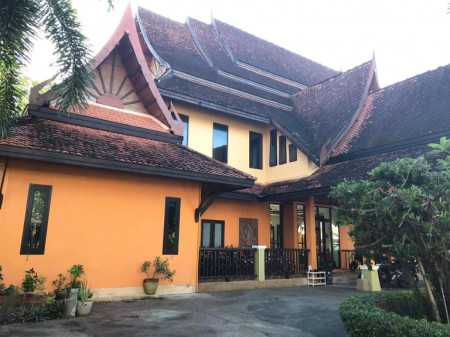 ขายที่ดินพังงา : ขาย ที่ดิน ที่ดินพร้อมกิจการรีสอร์ท ที่ดินพร้อมรีสอร์ท พังงา 1 ไร่ ทำกิจการได้เลย