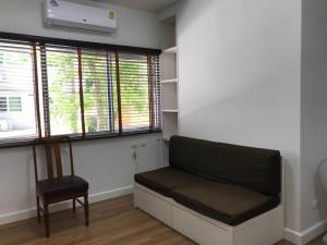 For RentCondoPinklao, Charansanitwong : For rent, My Condo Pinklao, Soi Charansanitwong 49, size 35 square meters, furniture and electrical appliances, ready to move in.