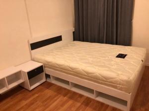 For RentCondoOnnut, Udomsuk : 🏬For rent, Lumpini Ville Sukhumvit 101/1, new room, beautiful decoration, complete with furniture and electrical appliances, ready to move in, with shuttle bus bts Udomsuk - bts Punnawithi