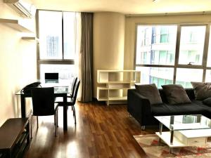 For RentCondoOnnut, Udomsuk : 🍑 Condo for rent, Le Luk condominium, near BTS Phra Khanong, corner room, not attached to anyone, curved glass, fully furnished, convenient to travel, ready to move in 🍑