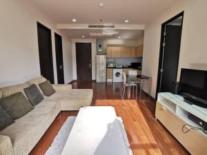 For RentCondoWitthayu, Chidlom, Langsuan, Ploenchit : Condo for rent, The Address Chidlom, 650 meters from BTS Chidlom, fully furnished and electrical appliances. ready to move in