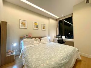 For RentCondoLadprao, Central Ladprao : Condo for rent Equinox: Phahol-Vipha near Lat Phrao Intersection Opposite Chatuchak Park, renovated all new furniture. Never rented, north, comfortable, not hot