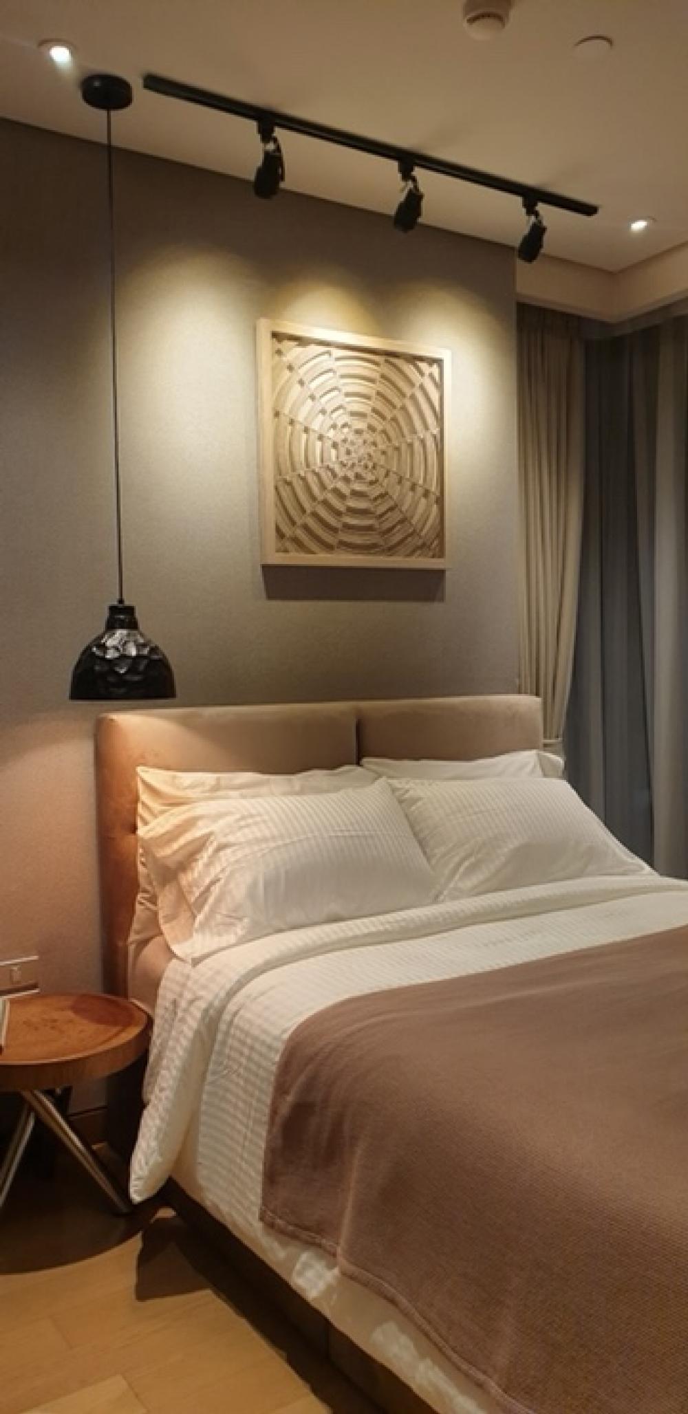 ให้เช่าคอนโดสุขุมวิท อโศก ทองหล่อ : [Owner Post, Agent Welcome] The Lumpini 24 1 Bed with Nice Decoration for Rent!!