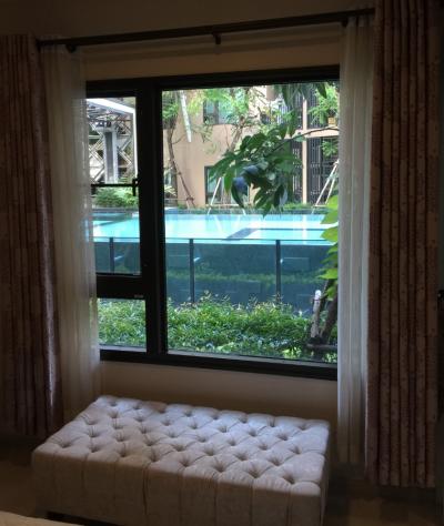 For SaleCondoSathorn, Narathiwat : Condo For sell in Sathorn Bangkok - Condo Lette Pixel Sathorn Sell Price : 3,400,000 THB *****  (Ref. no : 23730  )