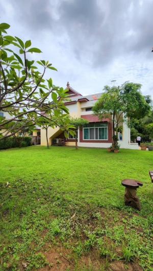 For RentHouseChiang Mai : beautiful house for rent near Central Festival Chiang Mai fully furnished