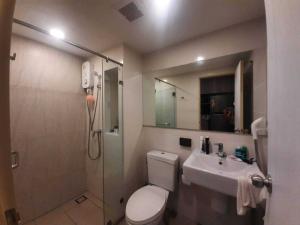 For RentCondoBangna, Bearing, Lasalle : For rent, The Origin 105, fully furnished room, good price, near BTS