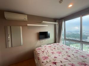 For RentCondoOnnut, Udomsuk : Specials Price! 1 Bedroom at The Base Sukhumvit 77 - 35 sqm on 30th Floor near BTS On Nut