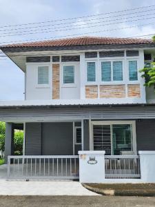 For RentHouseChiang Mai : A house for rent near by 10 min to Tarua Market , No.12H169