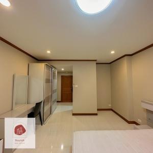 For RentCondoRatchadapisek, Huaikwang, Suttisan : 🔥 Condo for rent, hotel atmosphere in the heart of Ratchada, near MRT Cultural Center 5 minutes 🚝