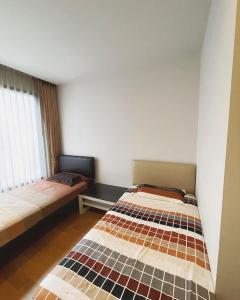 For RentCondoLadprao, Central Ladprao : 🟡 2209-891🟡 🔥🔥 Good price, beautiful room, on the cover 📌M Ladprao [M Ladprao ] ||@condo.p (with @ in front)